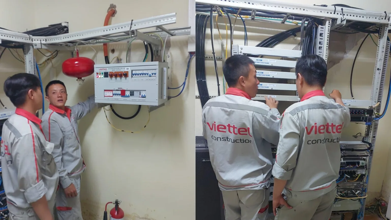 Quy trình lắp WiFi Viettel trong 24 giờ: 5 bước chuẩn