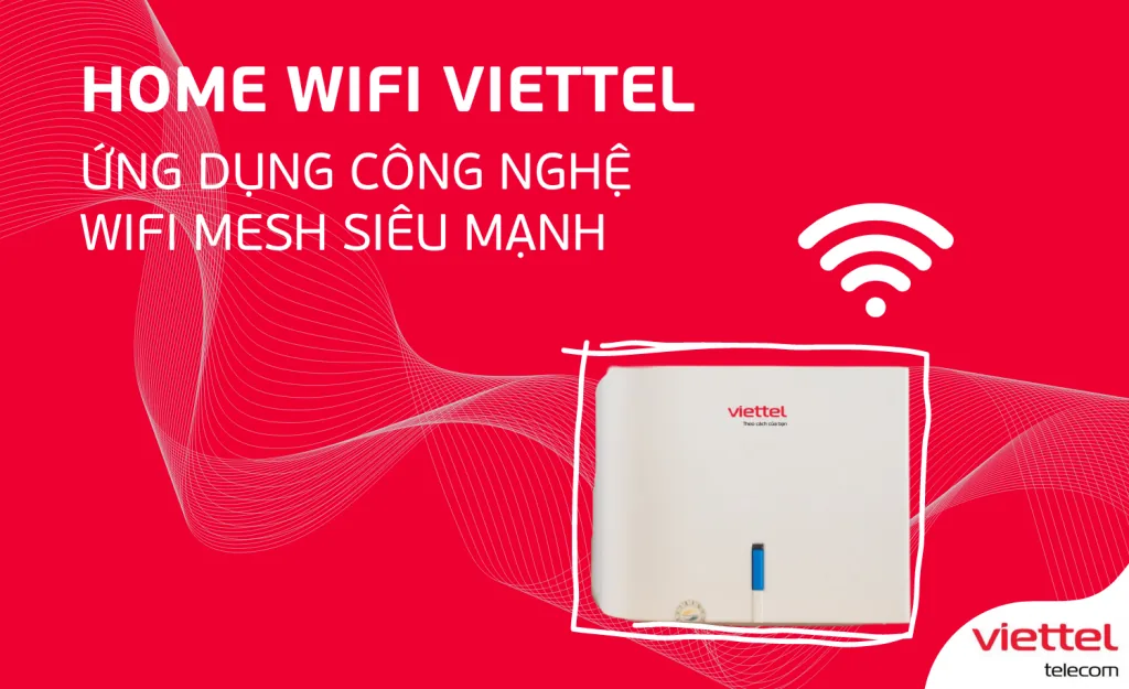 Cách chọn gói WiFi Viettel phù hợp theo nhu cầu gia đình