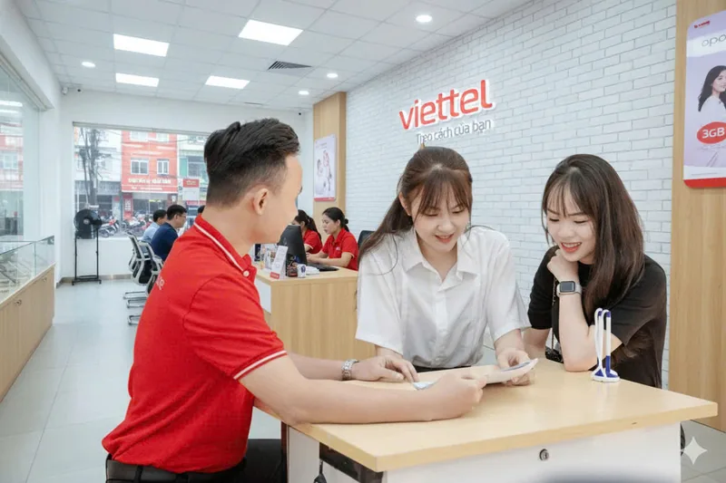 Tư vấn lắp WiFi Viettel miễn phí 24/7 qua hotline 0981 619 919